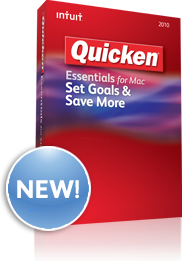 quicken essentials for mac uk review